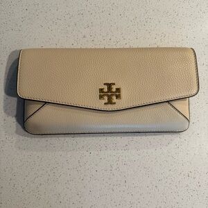 Tory Burch Kira Clutch